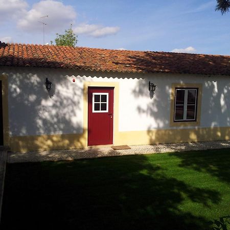 Casa Da Tia Guida Bed & Breakfast Golegã Room photo