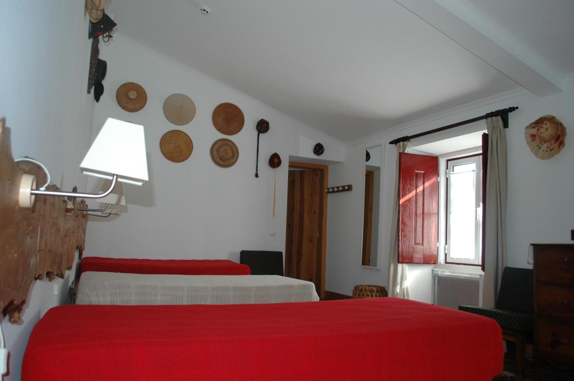 Casa Da Tia Guida Bed & Breakfast Golegã Room photo