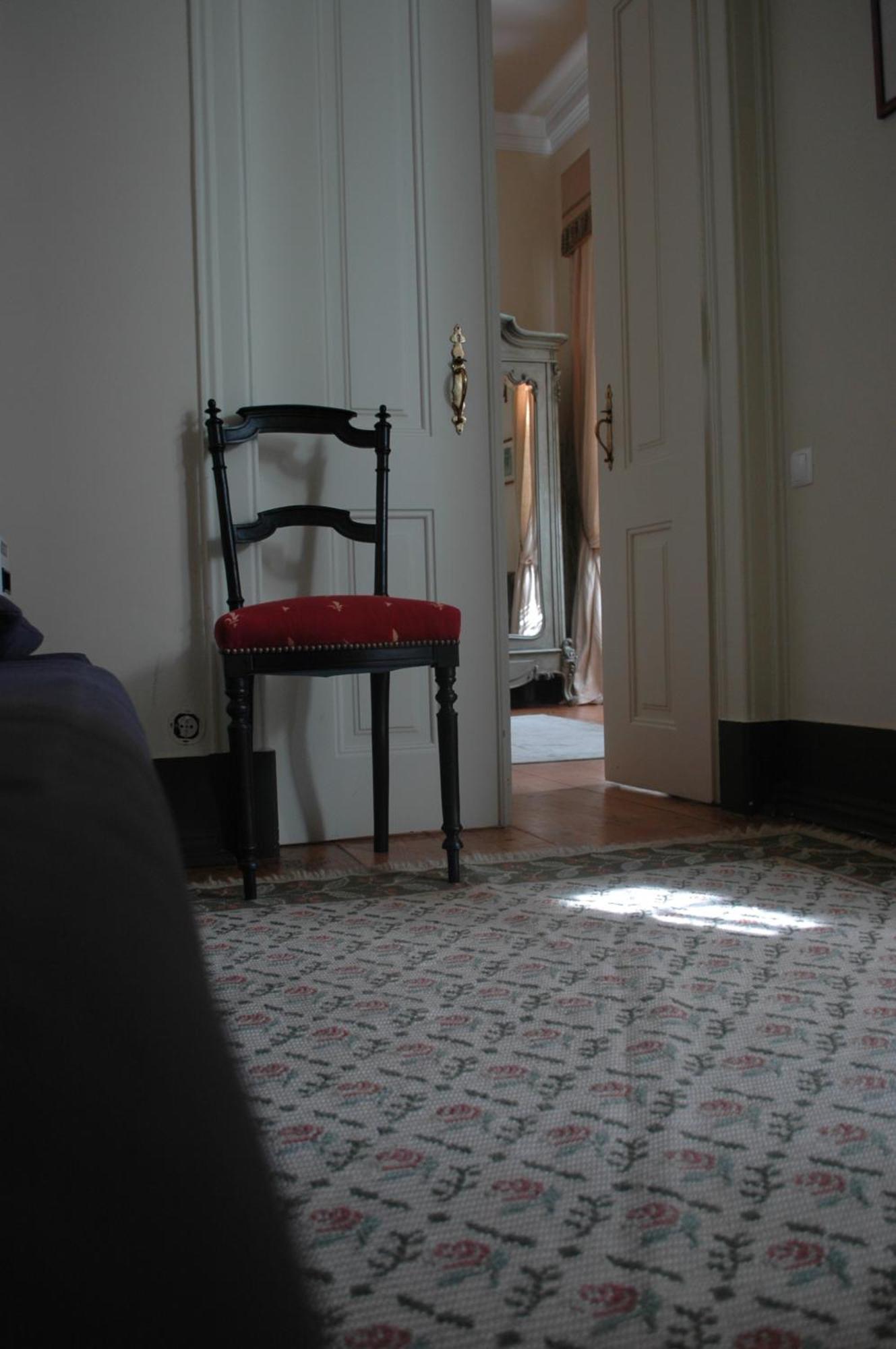 Casa Da Tia Guida Bed & Breakfast Golegã Room photo
