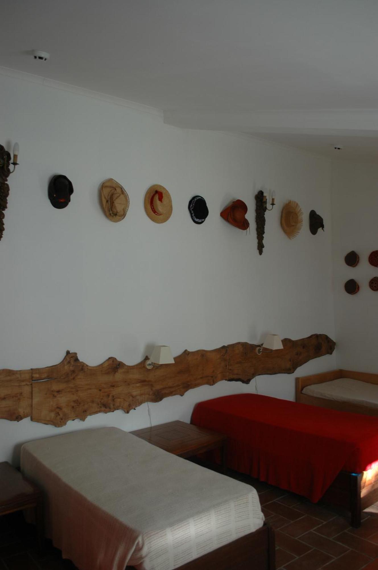 Casa Da Tia Guida Bed & Breakfast Golegã Room photo