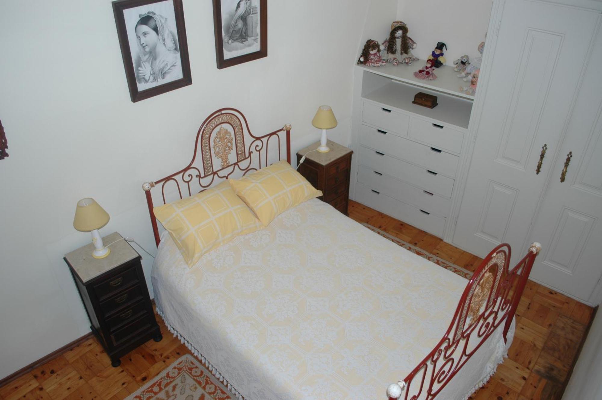 Casa Da Tia Guida Bed & Breakfast Golegã Room photo