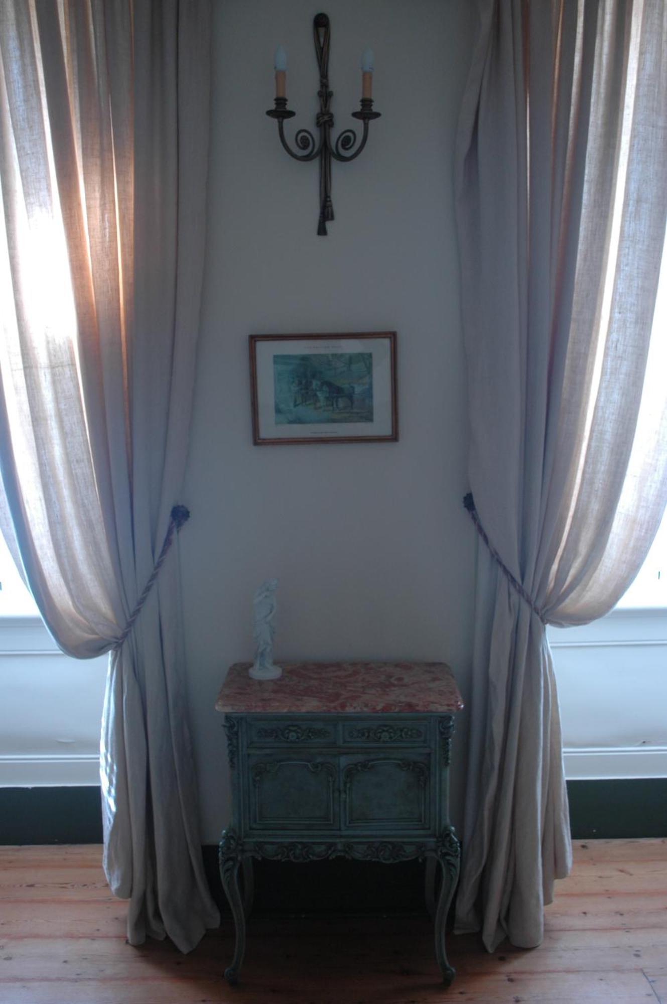 Casa Da Tia Guida Bed & Breakfast Golegã Room photo