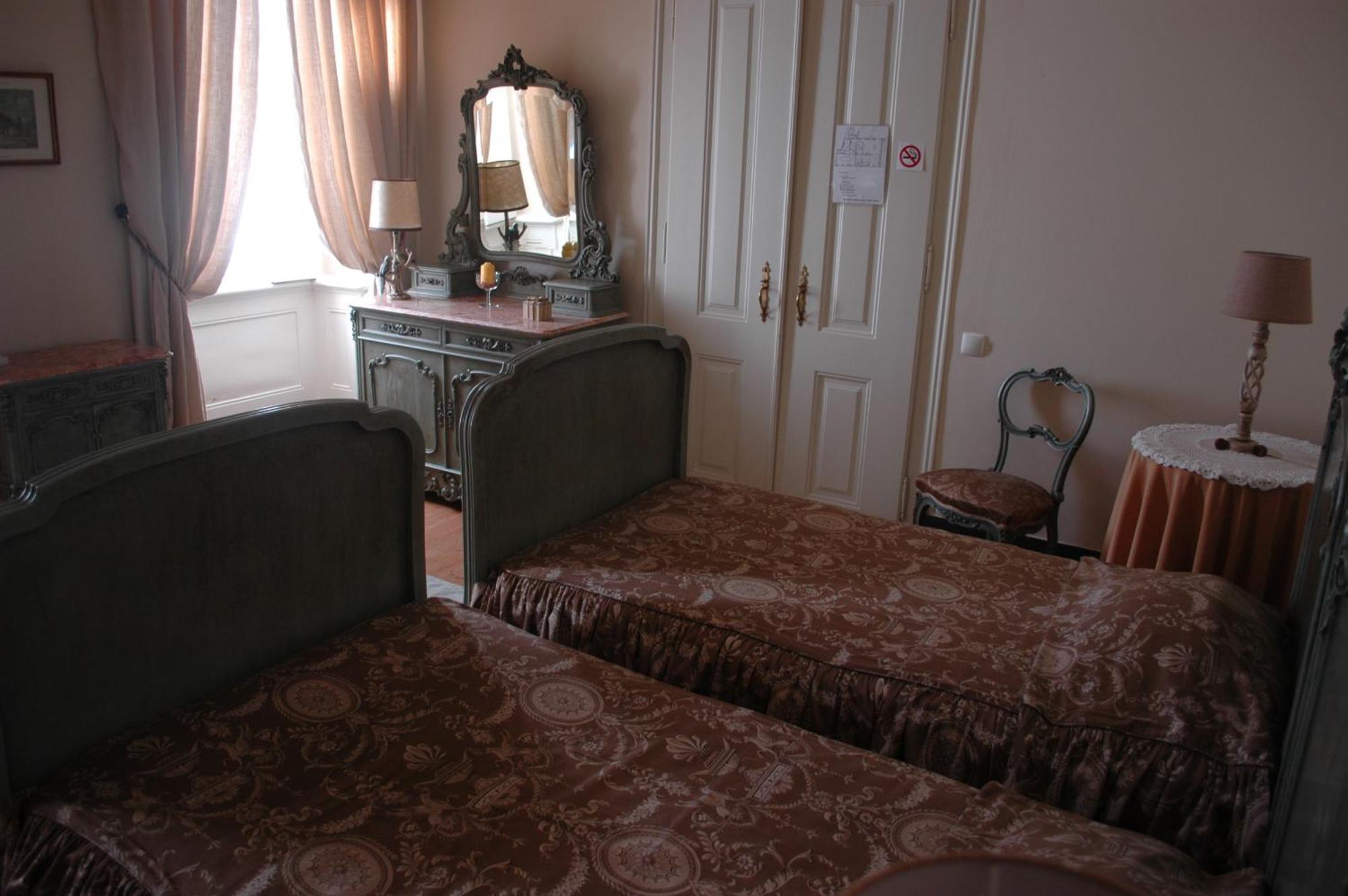 Casa Da Tia Guida Bed & Breakfast Golegã Room photo