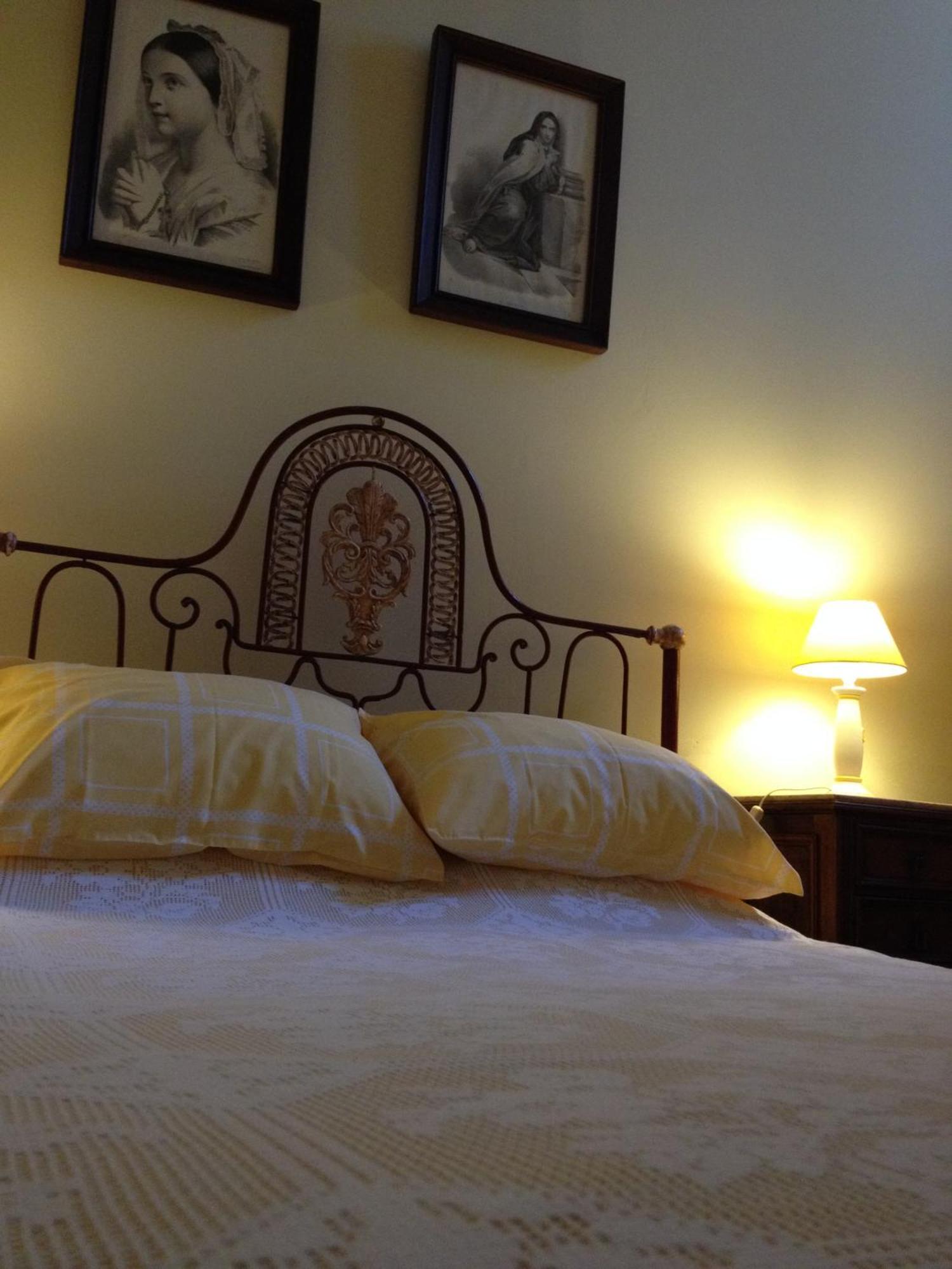 Casa Da Tia Guida Bed & Breakfast Golegã Room photo