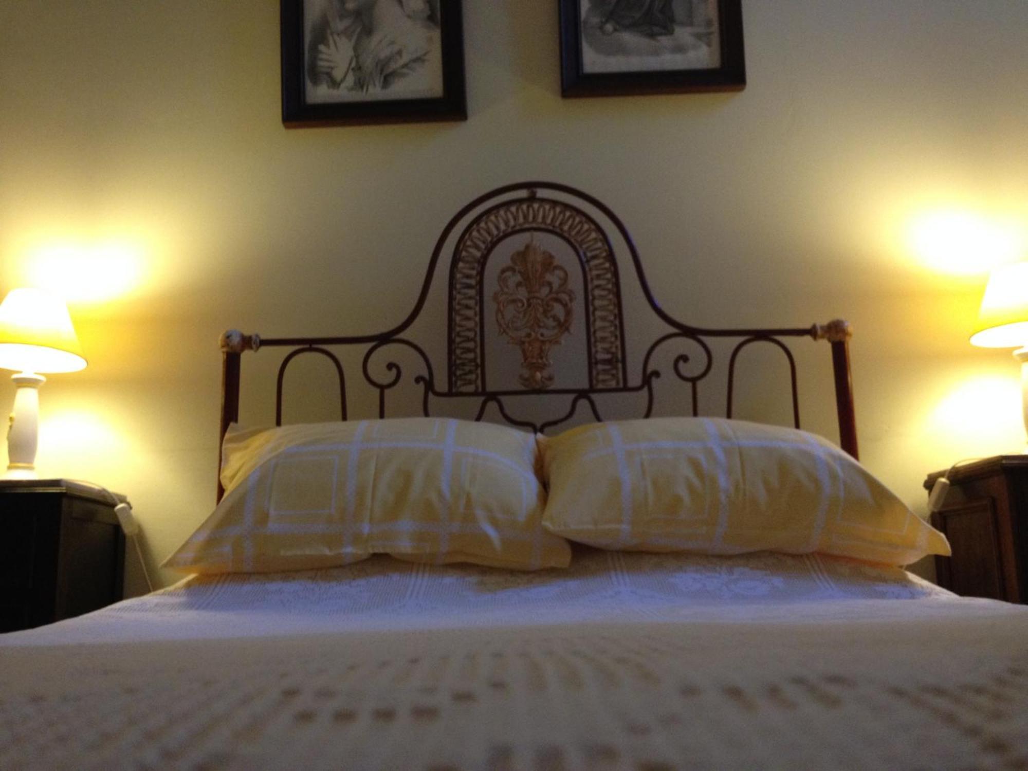 Casa Da Tia Guida Bed & Breakfast Golegã Room photo