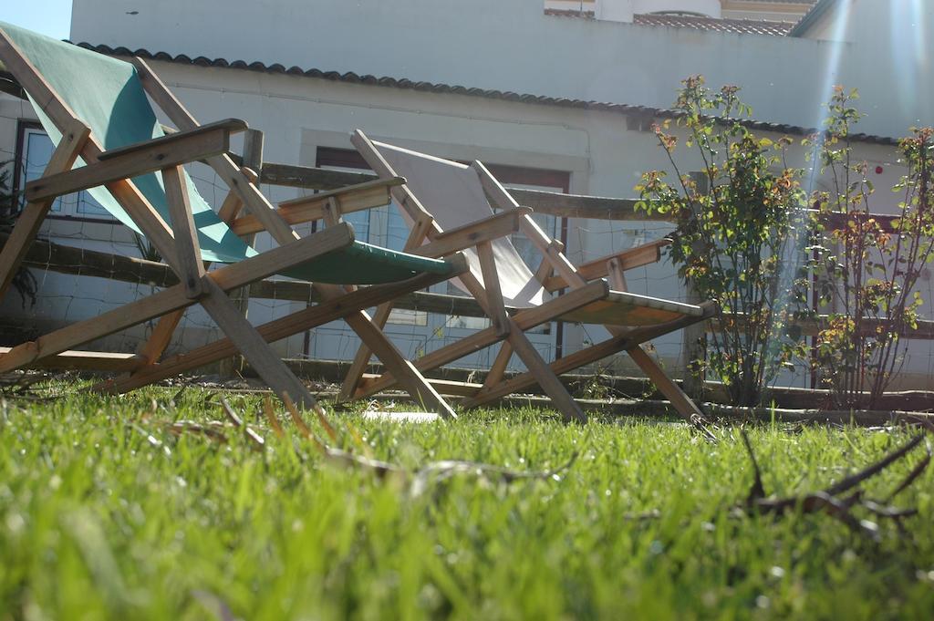 Casa Da Tia Guida Bed & Breakfast Golegã Exterior photo