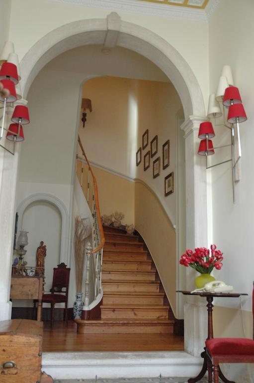Casa Da Tia Guida Bed & Breakfast Golegã Exterior photo