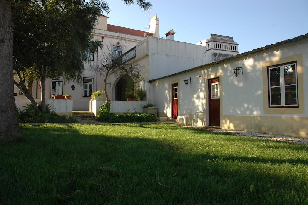 Casa Da Tia Guida Bed & Breakfast Golegã Exterior photo
