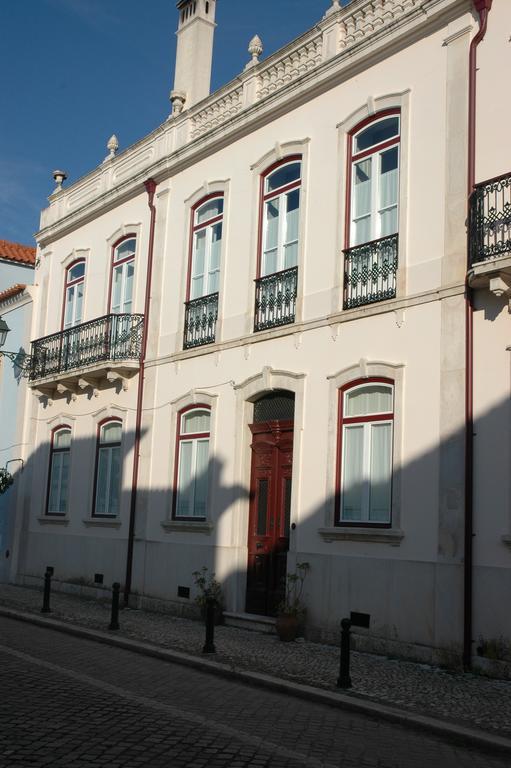 Casa Da Tia Guida Bed & Breakfast Golegã Exterior photo