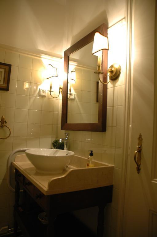 Casa Da Tia Guida Bed & Breakfast Golegã Room photo