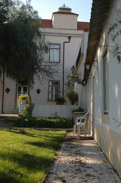 Casa Da Tia Guida Bed & Breakfast Golegã Exterior photo